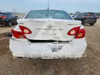 2007 Toyota COROLLA photo