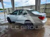 2007 Toyota COROLLA photo