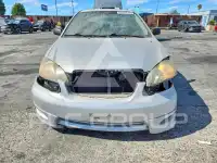 2007 Toyota COROLLA photo