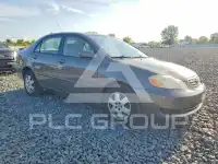 2007 Toyota COROLLA photo
