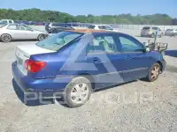 2007 Toyota COROLLA фото