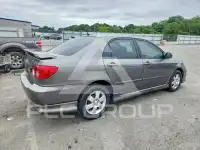 2007 Toyota COROLLA фото