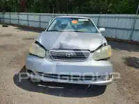 2007 Toyota COROLLA фото