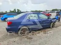 2007 Toyota COROLLA photo