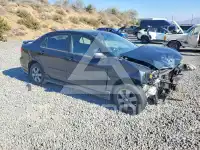 2007 Toyota COROLLA photo