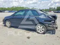 2007 Toyota COROLLA photo