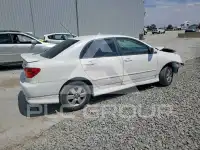 2007 Toyota COROLLA photo