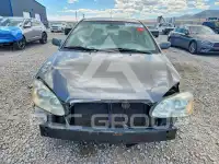 2007 Toyota COROLLA photo