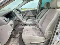 2007 Toyota COROLLA photo