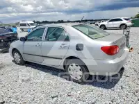 2007 Toyota COROLLA фото