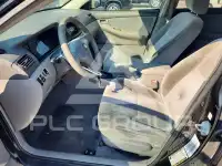 2007 Toyota COROLLA фото