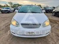 2007 Toyota COROLLA photo