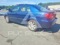 2007 Toyota COROLLA фото