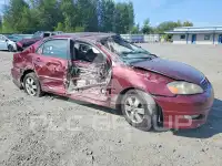 2007 Toyota COROLLA photo