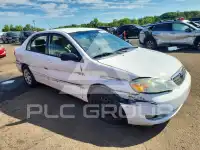 2007 Toyota COROLLA photo