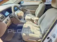2007 Toyota COROLLA photo