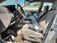 2007 Toyota COROLLA фото