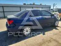 2007 Toyota COROLLA photo