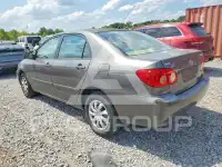 2007 Toyota COROLLA фото