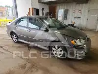 2007 Toyota COROLLA photo