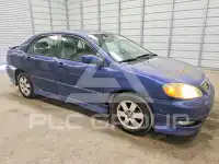 2007 Toyota COROLLA photo