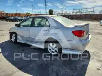 2007 Toyota COROLLA photo