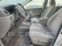 2007 Toyota COROLLA photo