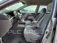 2007 Toyota COROLLA фото