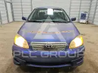 2007 Toyota COROLLA photo