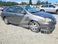 2007 Toyota COROLLA photo
