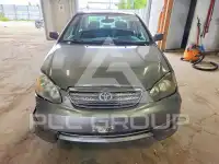 2007 Toyota COROLLA photo