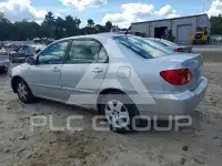 2007 Toyota COROLLA фото