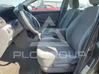 2007 Toyota COROLLA photo