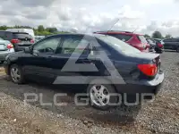 2007 Toyota COROLLA photo