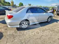 2007 Toyota COROLLA photo