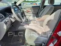 2007 Toyota COROLLA photo