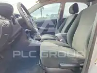 2007 Toyota COROLLA фото