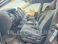 2007 Toyota COROLLA фото