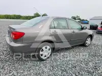 2007 Toyota COROLLA photo