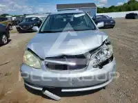 2007 Toyota COROLLA photo