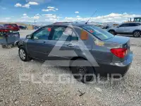2007 Toyota COROLLA photo