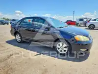 2007 Toyota COROLLA фото
