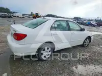 2007 Toyota COROLLA фото