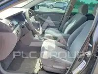 2007 Toyota COROLLA photo