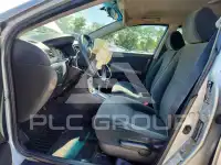 2007 Toyota COROLLA photo