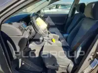 2007 Toyota COROLLA photo