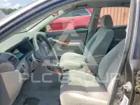2007 Toyota COROLLA фото