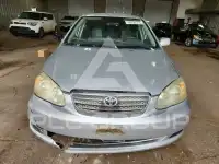 2007 Toyota COROLLA photo