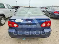 2007 Toyota COROLLA photo