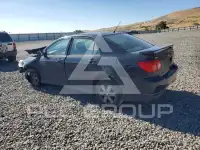 2007 Toyota COROLLA photo